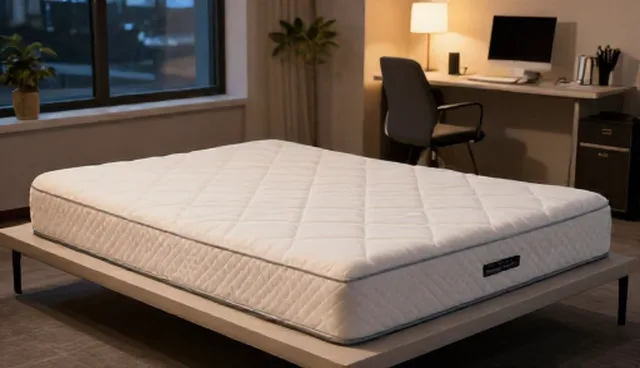 如何通过家具尺寸提升睡眠质量？