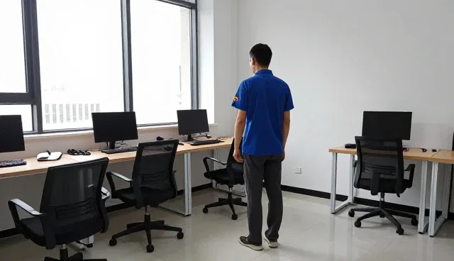 人体工学门店销售中的尺寸适配关键